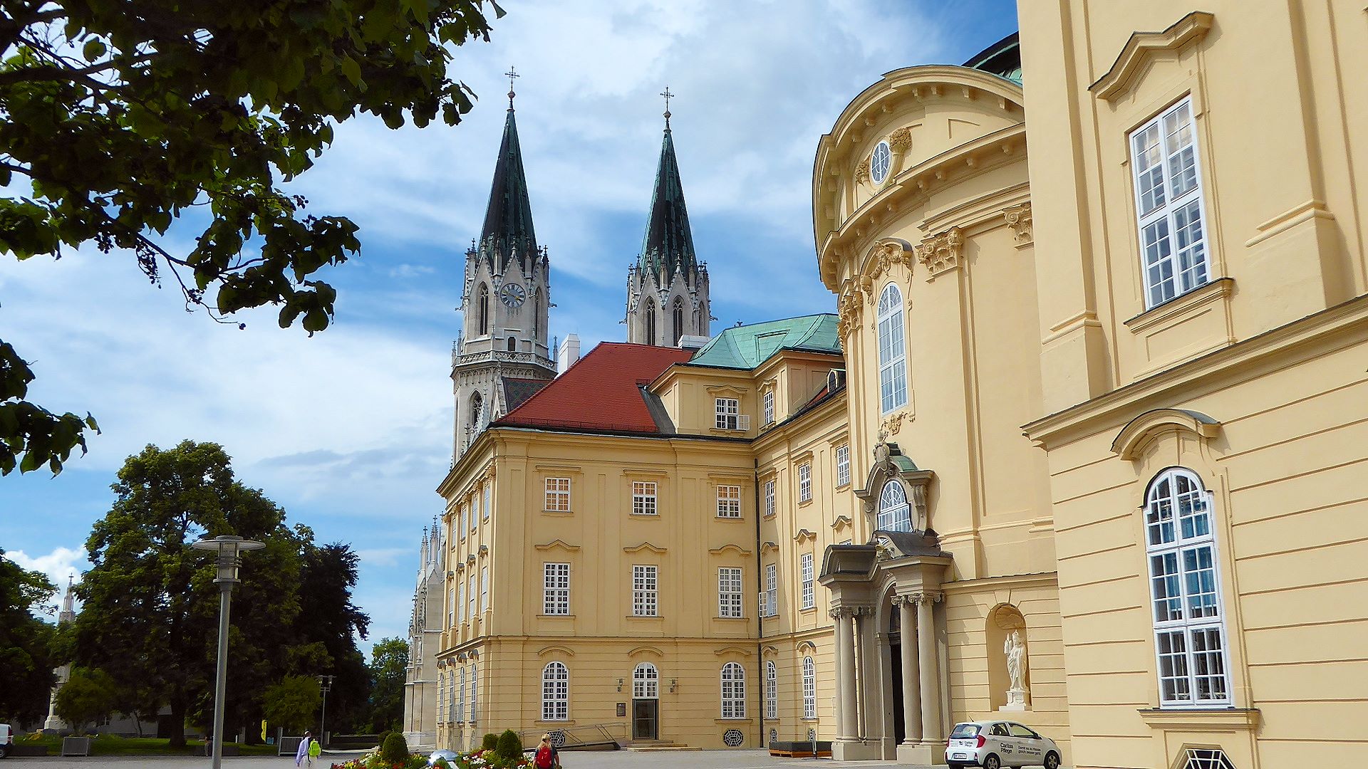 Klosterneuburg